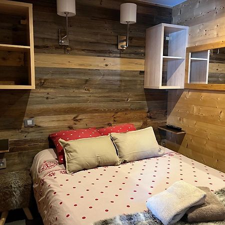 Les Appartements De Mae Val Thorens Exterior foto